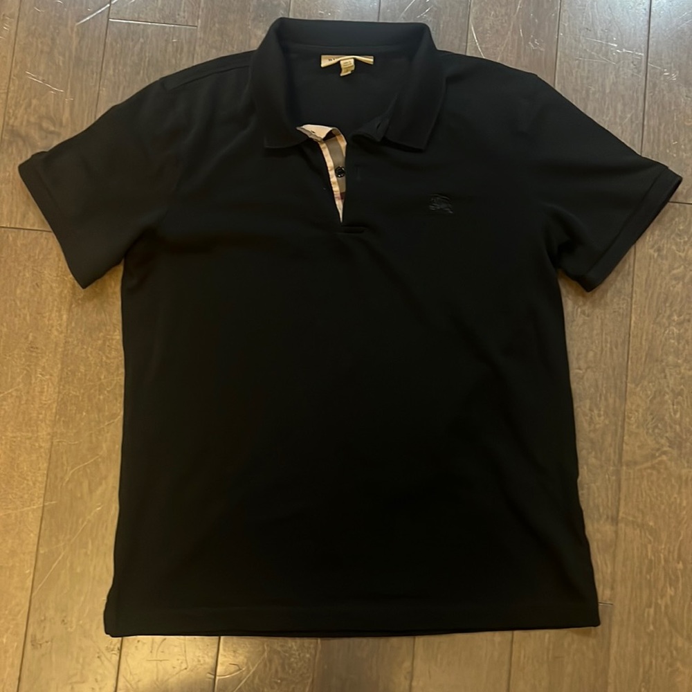 **FLASH SALE** Burberry Polo shirt